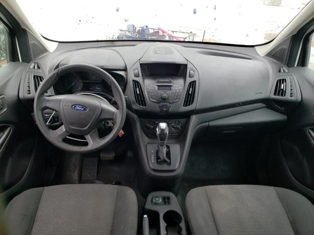 Photo 8 from auction – 2016 FORD TRANSIT CO with VIN NM0LS7E76G1281812