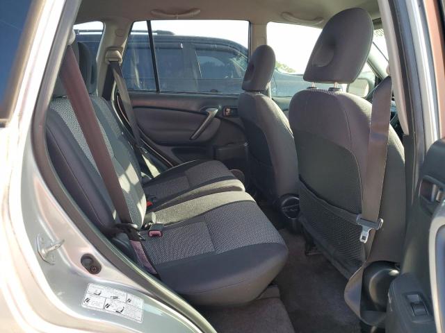 Photo 11 from auction – 2005 TOYOTA RAV4 with VIN JTEHD20V756035777
