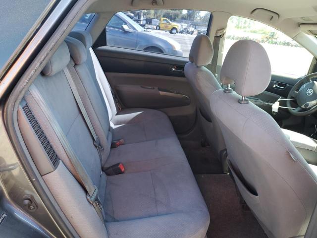 Photo 10 from auction – 2008 TOYOTA PRIUS with VIN JTDKB20U983306867