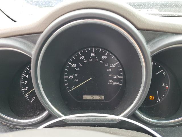 Photo 9 from auction – 2009 LEXUS RX 350 with VIN 2T2HK31U39C130093