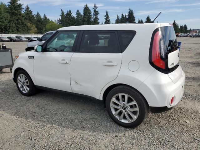 Photo 2 from auction – 2017 KIA SOUL + with VIN KNDJP3A58H7472039