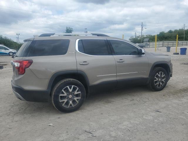 Photo 3 from auction – 2022 GMC ACADIA SLE with VIN 1GKKNKL49NZ168165