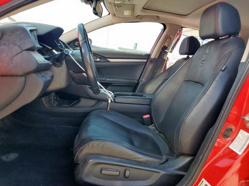 Photo 7 from auction – 2017 HONDA CIVIC TOUR with VIN 2HGFC1F93HH634876