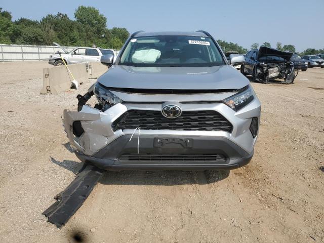Photo 5 from auction – 2020 TOYOTA RAV4 LE with VIN 2T3G1RFV4LC060707