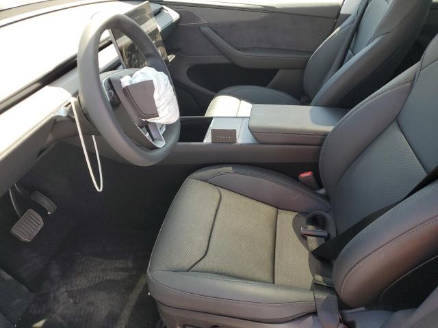 Photo 7 from auction – 2026 TESLA MODEL Y with VIN 7SAYGDEE3TF329732