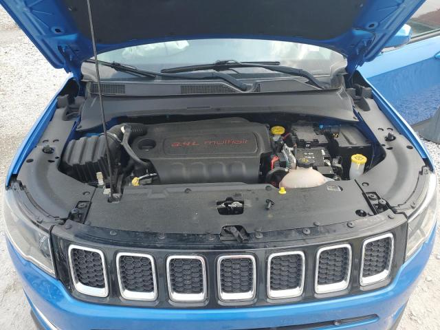 Photo 12 from auction – 2018 JEEP COMPASS LI with VIN 3C4NJCCB4JT374598