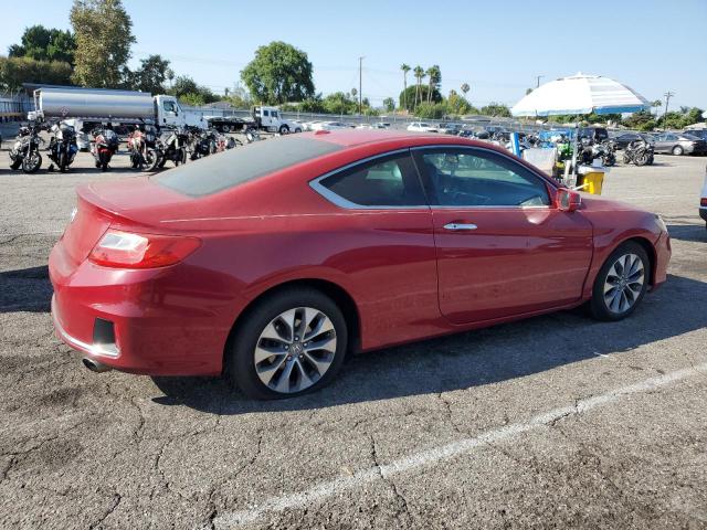 Photo 3 from auction – 2013 HONDA ACCORD EXL with VIN 1HGCT1B82DA018174
