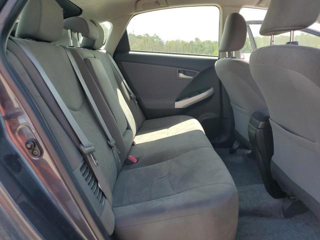 Photo 10 from auction – 2015 TOYOTA PRIUS with VIN JTDKN3DU2F1890867