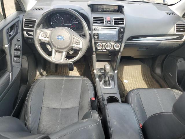Photo 8 from auction – 2017 SUBARU FORESTER 2 with VIN JF2SJGWC2HH513541