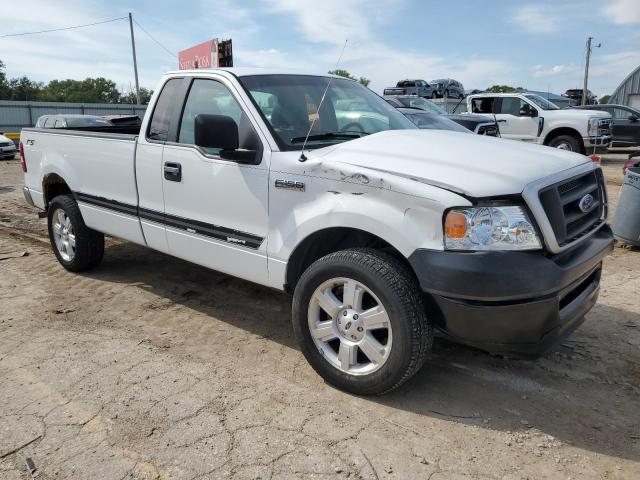 Zdjęcie 4 z aukcji – 2008 FORD F150 z VIN 1FTRF12258KE85133