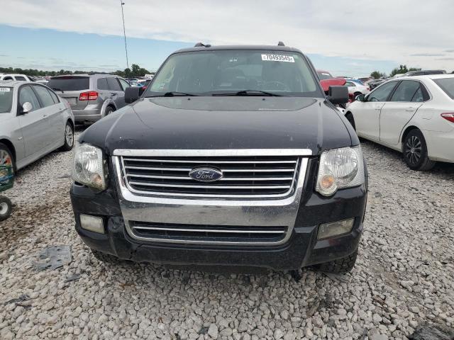 Photo 5 from auction – 2010 FORD EXPLORER X with VIN 1FMEU7DE9AUA07883