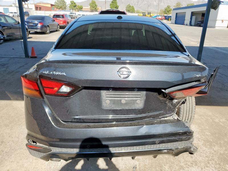 Photo 6 from auction – 2020 NISSAN ALTIMA SL with VIN 1N4BL4EVXLC134972
