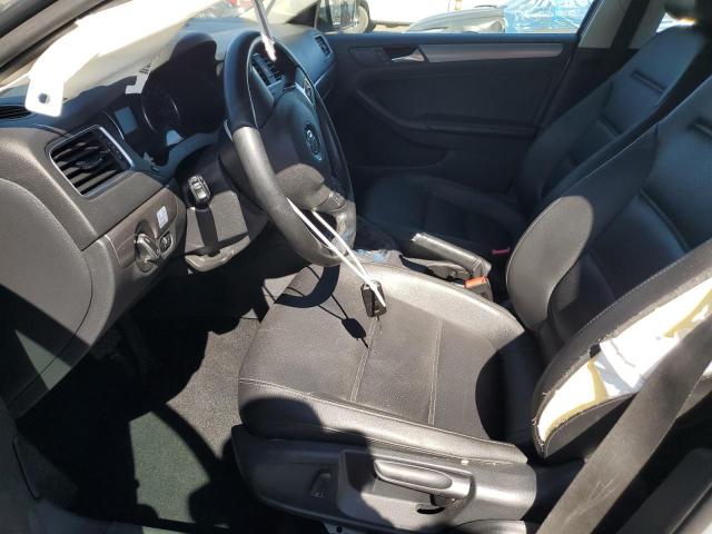 Photo 7 from auction – 2014 VOLKSWAGEN JETTA TDI with VIN 3VWLL7AJ2EM354561