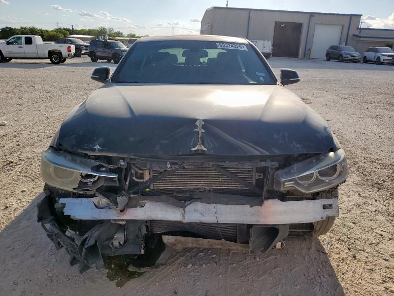 Photo 5 from auction – 2013 BMW ACTIVEHYBR with VIN WBA3F9C58DF483745