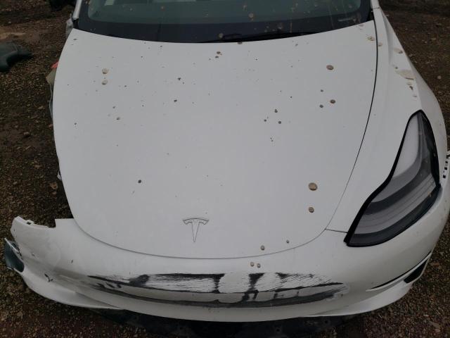 Photo 11 from auction – 2023 TESLA MODEL 3 with VIN 5YJ3E1EA7PF488767