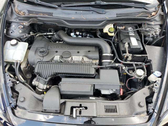 Photo 11 from auction – 2008 VOLVO C70 T5 with VIN YV1MC67288J040720