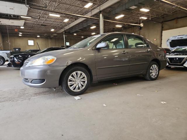 Photo 1 from auction – 2007 TOYOTA COROLLA CE with VIN 1NXBR32E87Z935595