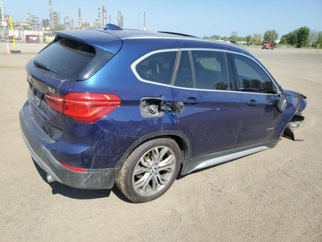 Photo 3 from auction – 2018 BMW X1 XDRIVE2 with VIN WBXHT3C3XJ5F93037
