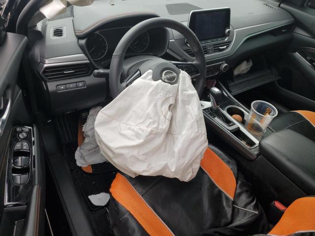 Photo 8 from auction – 2023 NISSAN ALTIMA SR with VIN 1N4BL4CV6PN325656