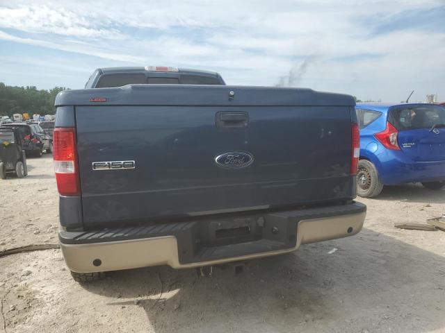 Photo 6 from auction – 2004 FORD F150 with VIN 1FTPX12564NA35577