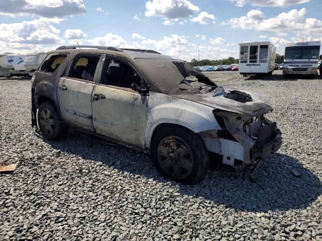 Photo 4 from auction – 2010 GMC ACADIA SLT with VIN 1GKLVNED4AJ139829
