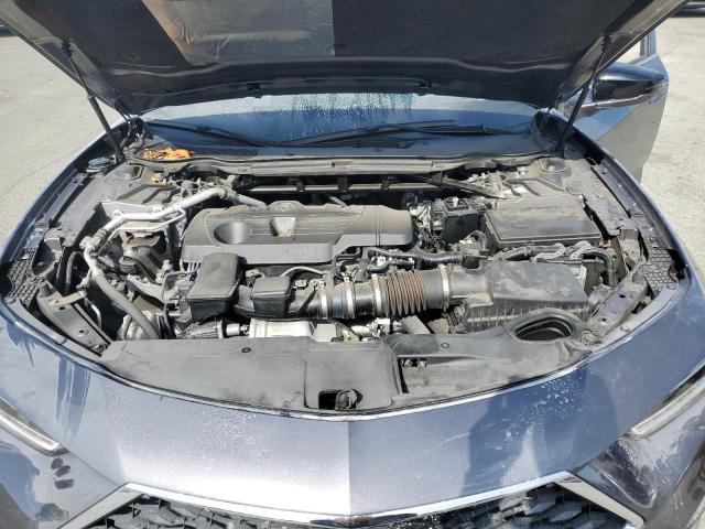 Photo 11 from auction – 2021 ACURA TLX with VIN 19UUB5F32MA014994