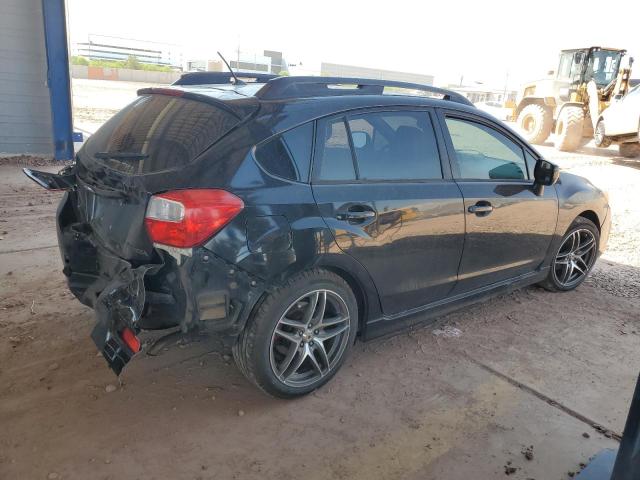 Photo 3 from auction – 2012 SUBARU IMPREZA SP with VIN JF1GPAL68CH231837
