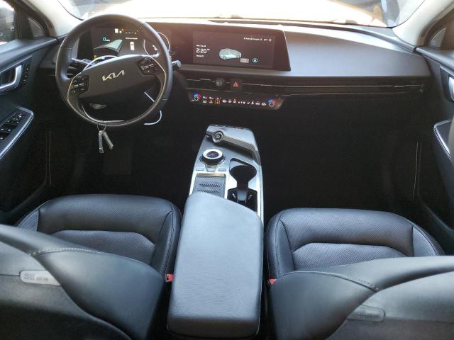 Photo 8 from auction – 2023 KIA EV6 LIGHT with VIN KNDC34LA6P5602172