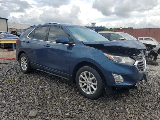 Photo 4 from auction – 2019 CHEVROLET EQUINOX LT with VIN 2GNAXKEV1K6166254