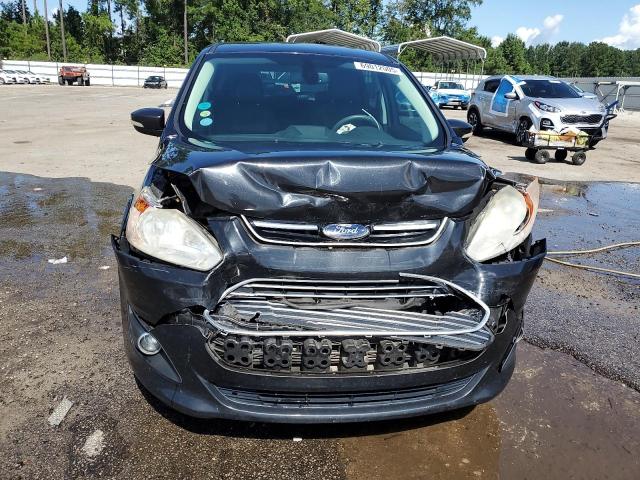 Photo 12 from auction – 2013 FORD C-MAX SEL with VIN 1FADP5BU9DL538359