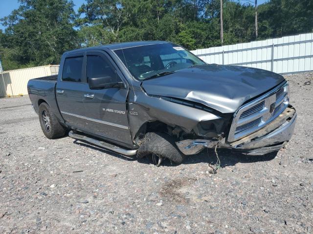 Photo 4 from auction – 2012 DODGE RAM 1500 S with VIN 1C6RD6LT6CS158654