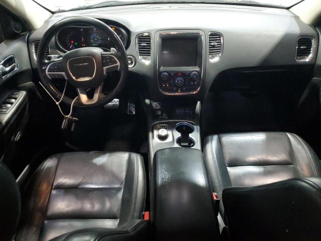 Photo 8 from auction – 2014 DODGE DURANGO LI with VIN 1C4RDJDG0EC599450