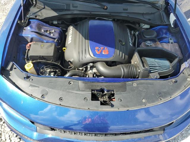 Photo 11 from auction – 2018 DODGE CHARGER R/T with VIN 2C3CDXCT3JH228687