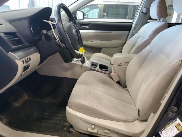 Снимка 7 от търг – 2014 SUBARU OUTBACK 2. с VIN 4S4BRCCC7E3209405