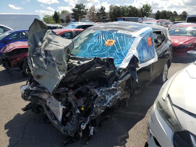 BUICK ENCORE GX 2025 with VIN KL4AMCSLXSB153472 - Photo from auction