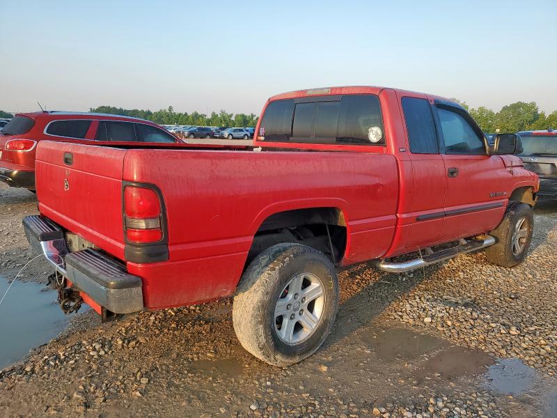 Photo 3 from auction – 2001 DODGE RAM 1500 with VIN 3B7HC13ZX1M569561