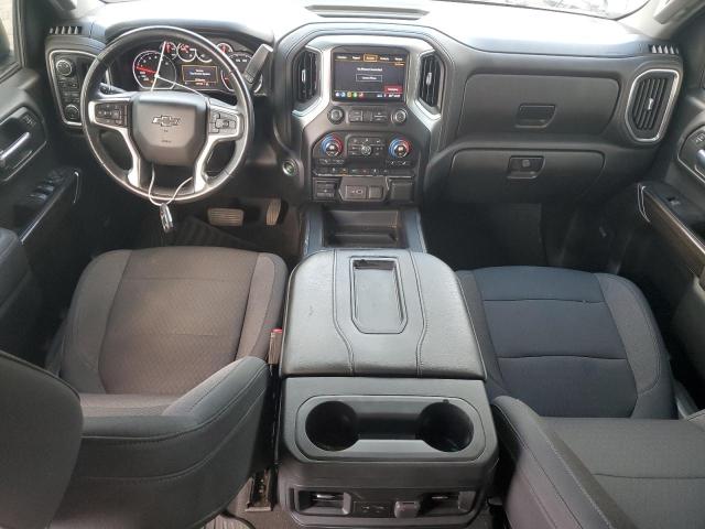 Photo 8 from auction – 2019 CHEVROLET SILVERADO with VIN 1GCRYEEDXKZ308123