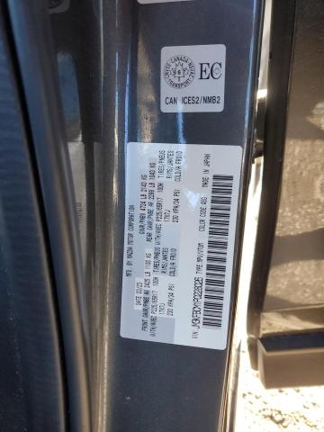 Photo 14 from auction – 2023 MAZDA CX-5 PREFE with VIN JM3KFBCM1P0228026