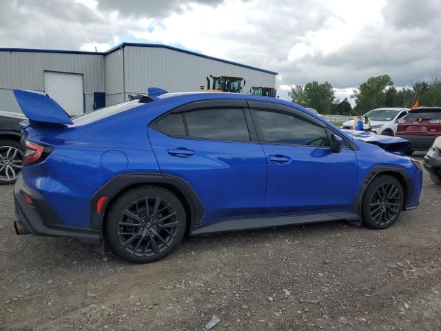 Photo 3 from auction – 2023 SUBARU WRX PREMIUM with VIN JF1VBAF67P9801876