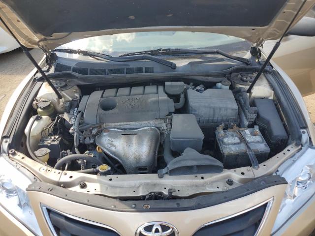 Photo 11 from auction – 2011 TOYOTA CAMRY BASE with VIN 4T1BF3EK0BU230969