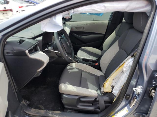 Photo 7 from auction – 2023 TOYOTA COROLLA LE with VIN 5YFB4MDEXPP077209