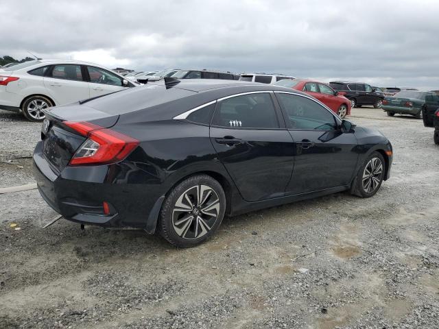 Photo 3 from auction – 2016 HONDA CIVIC EX with VIN 19XFC1F37GE029179
