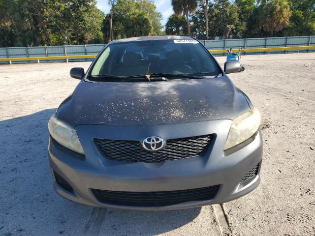 Photo 5 from auction – 2010 TOYOTA COROLLA BA with VIN 2T1BU4EE7AC530742