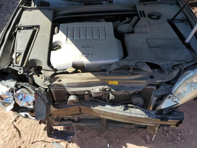 Photo 11 from auction – 2008 LEXUS ES 350 with VIN JTHBJ46G782267796