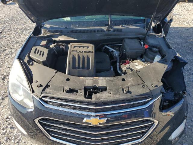Photo 12 from auction – 2016 CHEVROLET EQUINOX LT with VIN 2GNFLFEK1G6288814