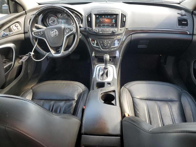 Photo 8 from auction – 2014 BUICK REGAL PREM with VIN 2G4GN5EX2E9228139