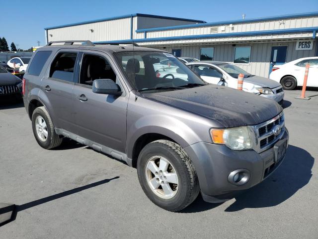 Photo 4 from auction – 2010 FORD ESCAPE XLT with VIN 1FMCU0D70AKC43091