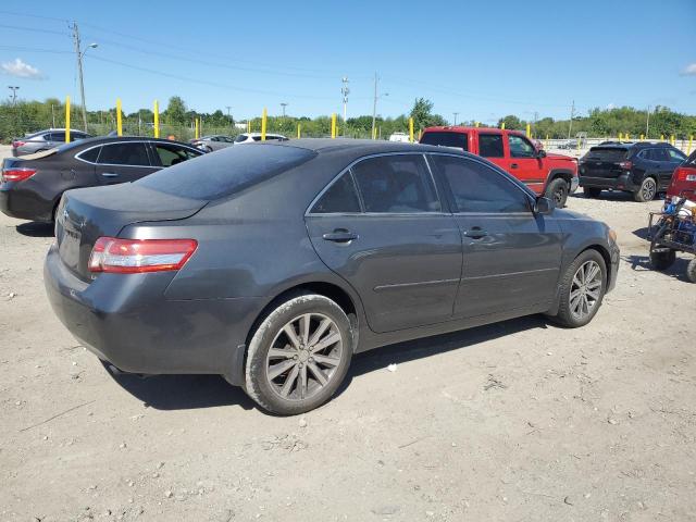 Photo 3 from auction – 2010 TOYOTA CAMRY BASE with VIN 4T4BF3EKXAR049236
