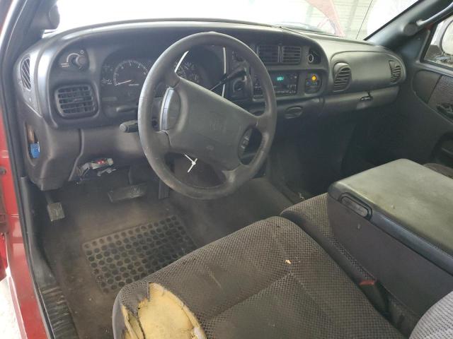 Photo 8 from auction – 1998 DODGE RAM 1500 with VIN 1B7HC16Z6WS603635