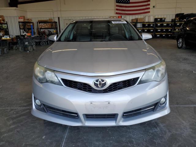 Photo 5 from auction – 2012 TOYOTA CAMRY BASE with VIN 4T1BF1FKXCU500312